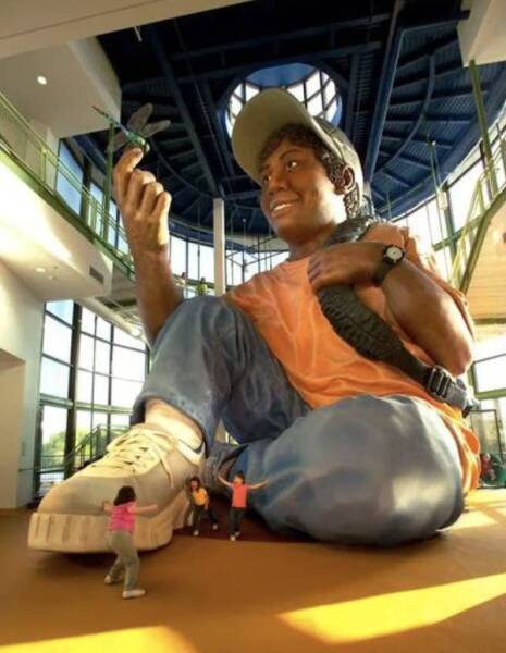 Simulated Reality: Mind-Bending Photos That Simulated Reality: Mind-Bending Photos Thatll Make You Question Everything