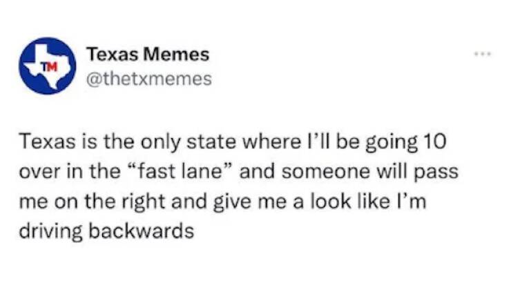 Texas Memes: Where Southern Charm Meets Internet Humor