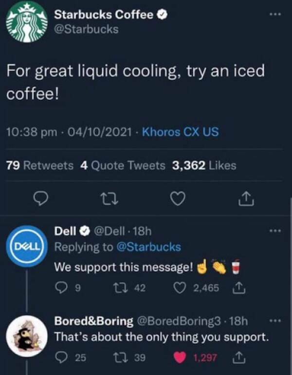 When Brands Become The Roast Of The Internet