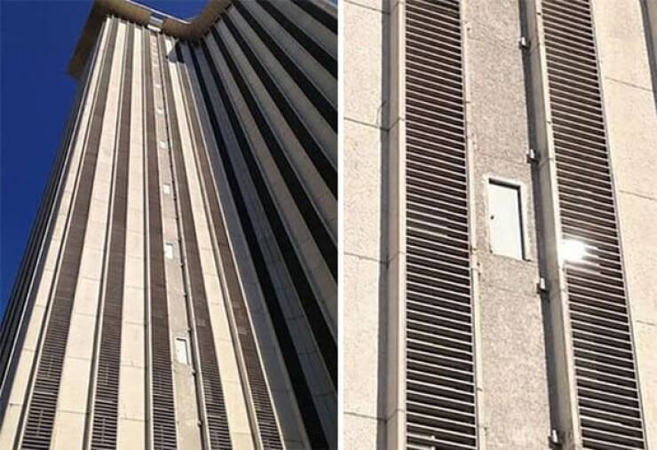 Design At Its Boldest: Architectural Masterpieces That Balance Creativity And Safety
