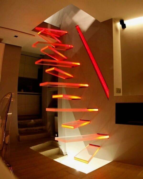Design At Its Boldest: Architectural Masterpieces That Balance Creativity And Safety