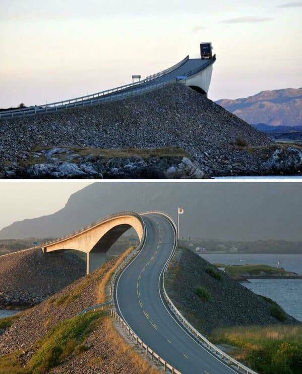 Design At Its Boldest: Architectural Masterpieces That Balance Creativity And Safety