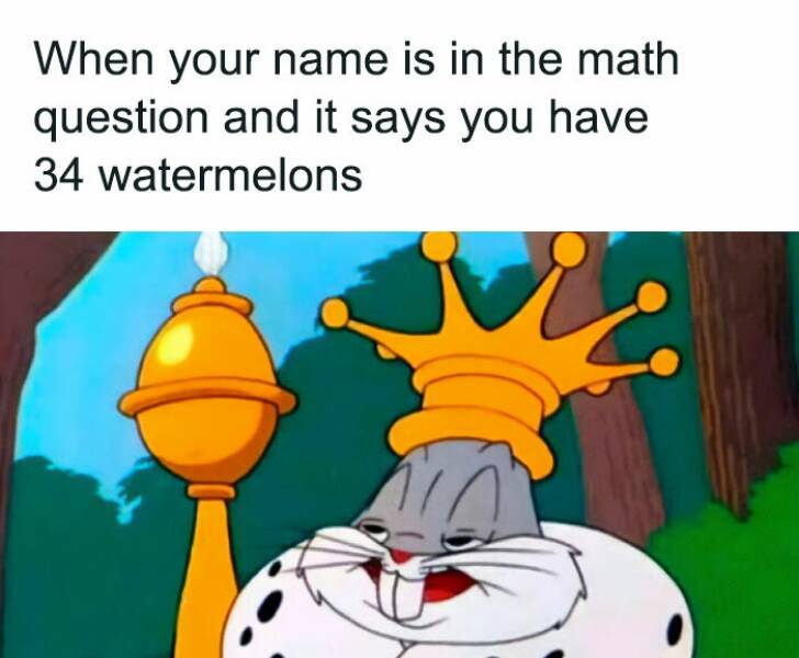 Math Memes That Require A PhD to Fully Appreciate
