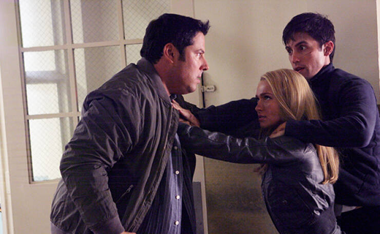 Season After Season of Disappointment: The Worst TV Shows in History