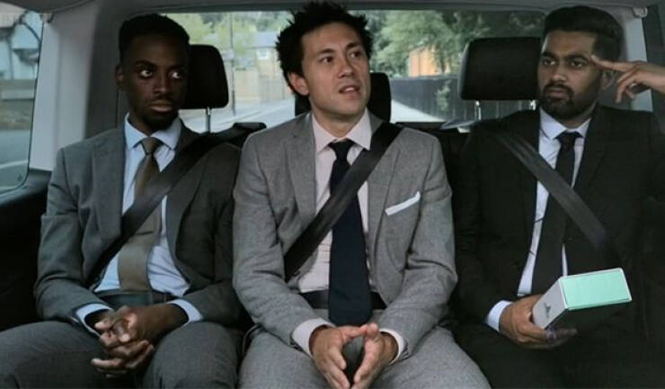 Season After Season of Disappointment: The Worst TV Shows in History