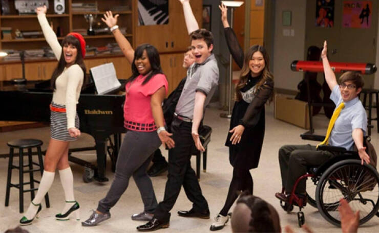 Season After Season of Disappointment: The Worst TV Shows in History