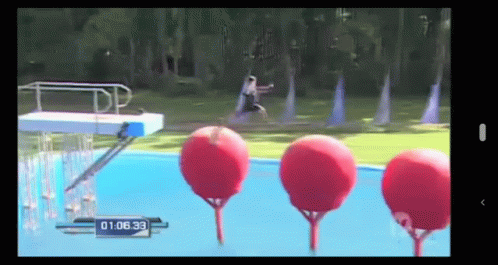 Epic Wipeout Fails That Bring The Fun