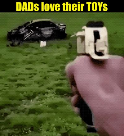 Hilarious Internet Memes Just For Dads