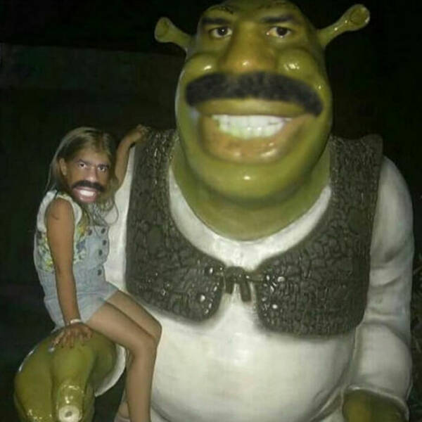 The Dark And Unsettling World Of Cursed Images