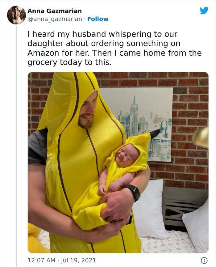 Wholesome Dad Moments That Will Warm Your Heart