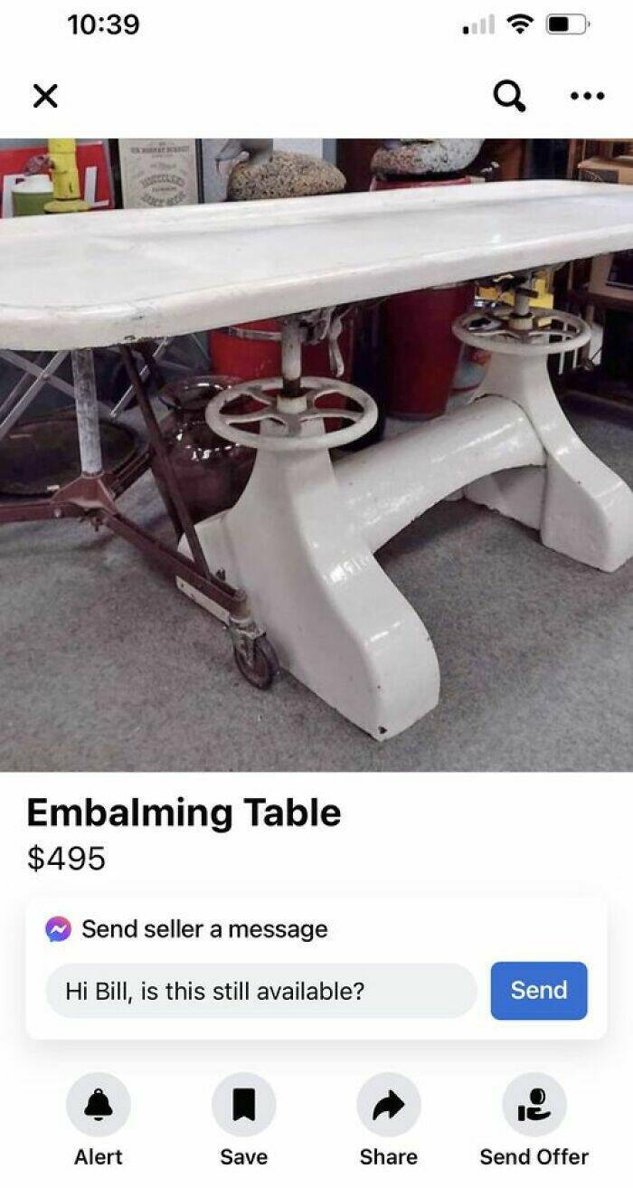 Bizarre Secondhand Finds: Join The Quirkiest Collection Bizarre Secondhand Finds: Join The Quirkiest Collection