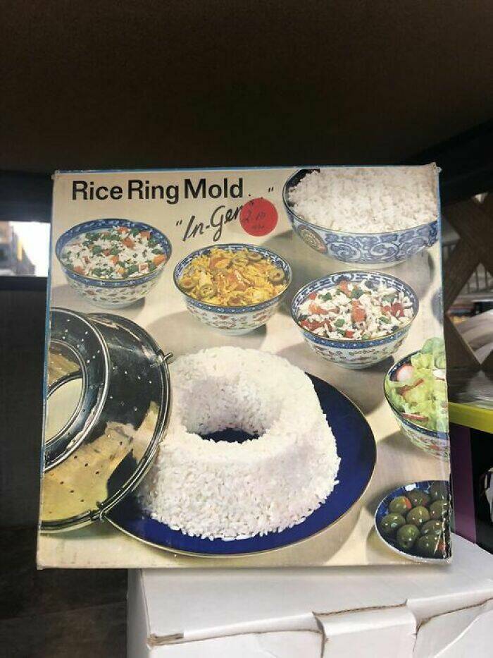 Bizarre Secondhand Finds: Join The Quirkiest Collection Bizarre Secondhand Finds: Join The Quirkiest Collection