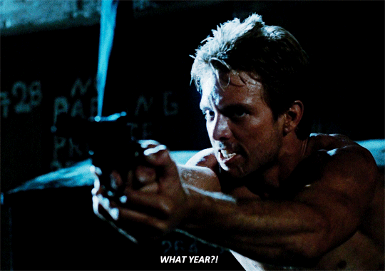 Terminate Ignorance: Fascinating Facts About The Terminator Franchise