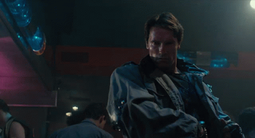 Terminate Ignorance: Fascinating Facts About The Terminator Franchise