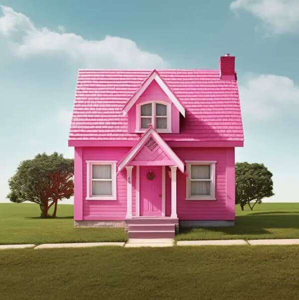 Barbies Dreamhouse: Diverse Designs Across The States