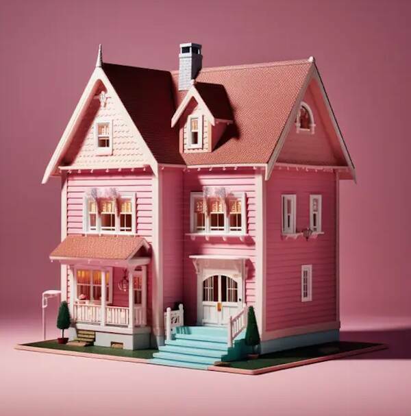 Barbies Dreamhouse: Diverse Designs Across The States