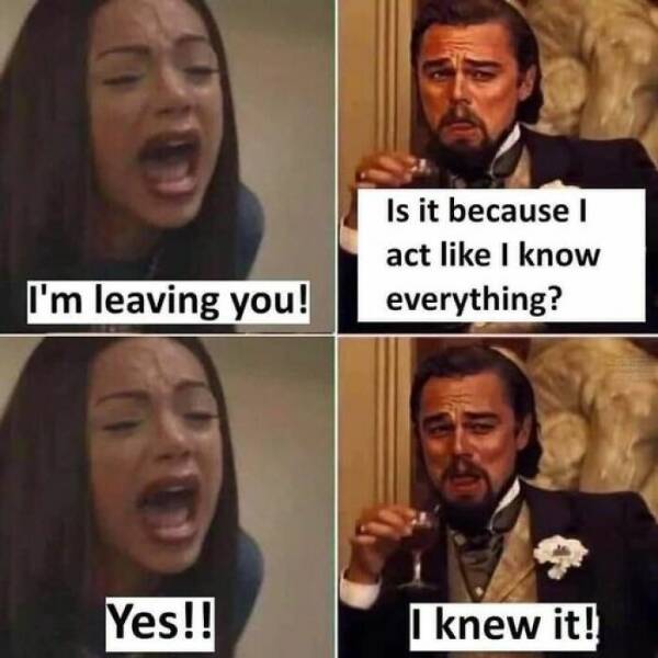 Relatable Memes That Hit Close To Home For Everyone