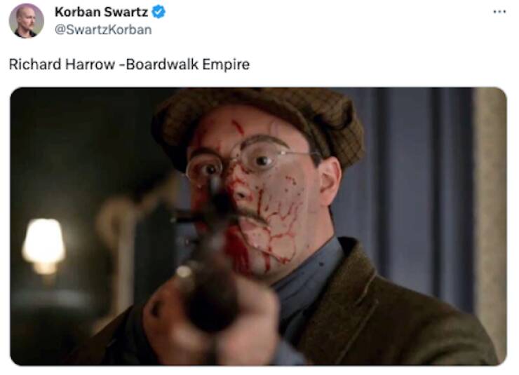 Short-Lived Icons: Adored Characters With Limited Screen Presence