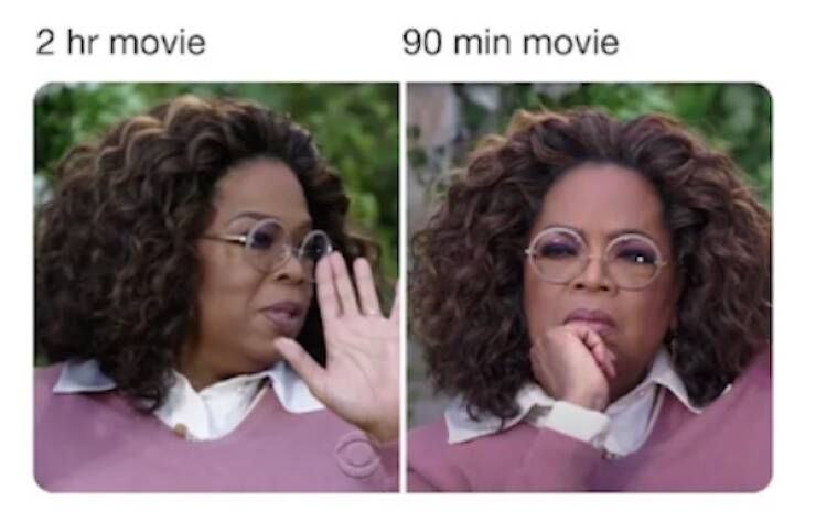 Hilarious Movie Memes That Steal The Show