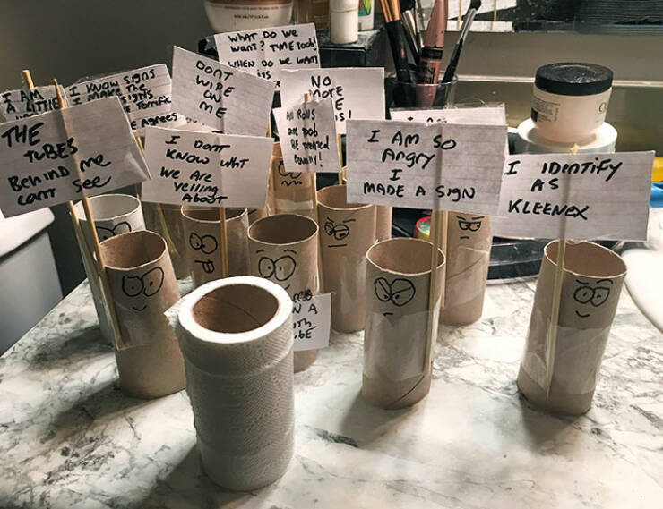 Laughs And Love: Boyfriends And Husbands Who Master The Art Of Comedy