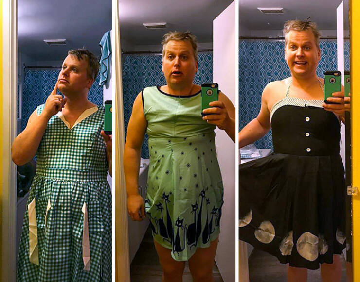 Laughs And Love: Boyfriends And Husbands Who Master The Art Of Comedy