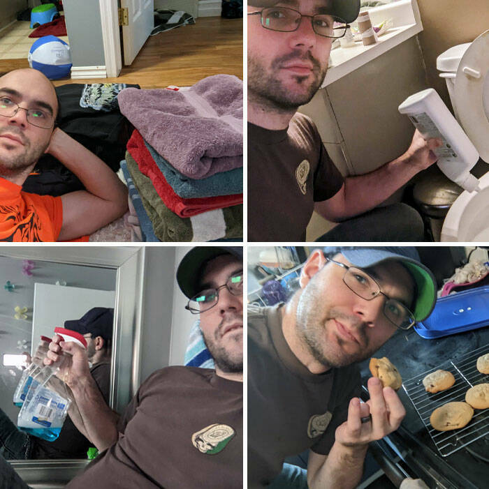 Laughs And Love: Boyfriends And Husbands Who Master The Art Of Comedy