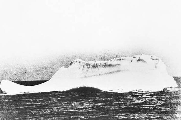 Bild der Titanic: An Enduring Symbol of Tragedy and Grandeur