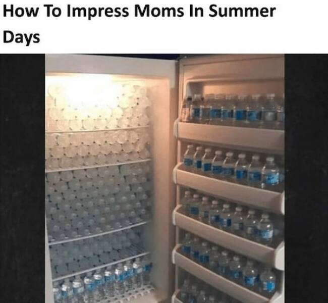 Memes That Perfectly Capture The Absurdity Of This Hot Summer