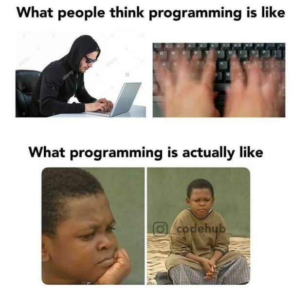 Programming Humor: Jokes Thatll Have Programmers Nodding And LOLing