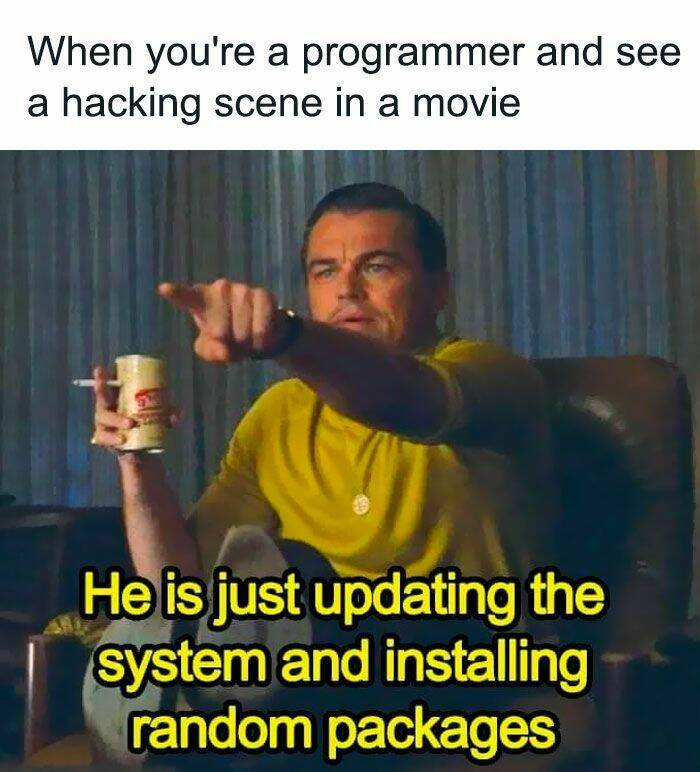 Programming Humor: Jokes Thatll Have Programmers Nodding And LOLing