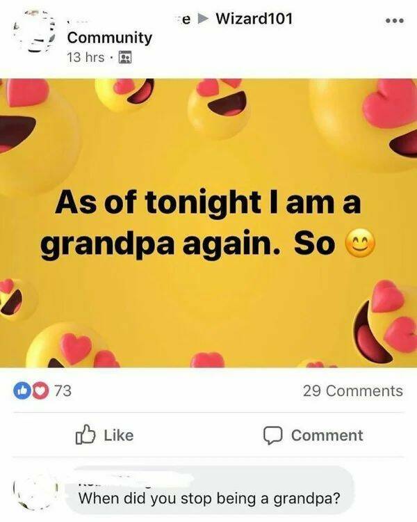 The Heartwarming And Hilarious World Of Elderly Social Media Users