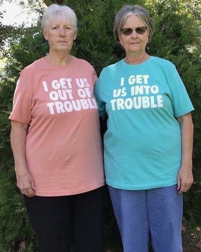 Bold And Bizarre: Questionable Shirts That Will Make You Laugh