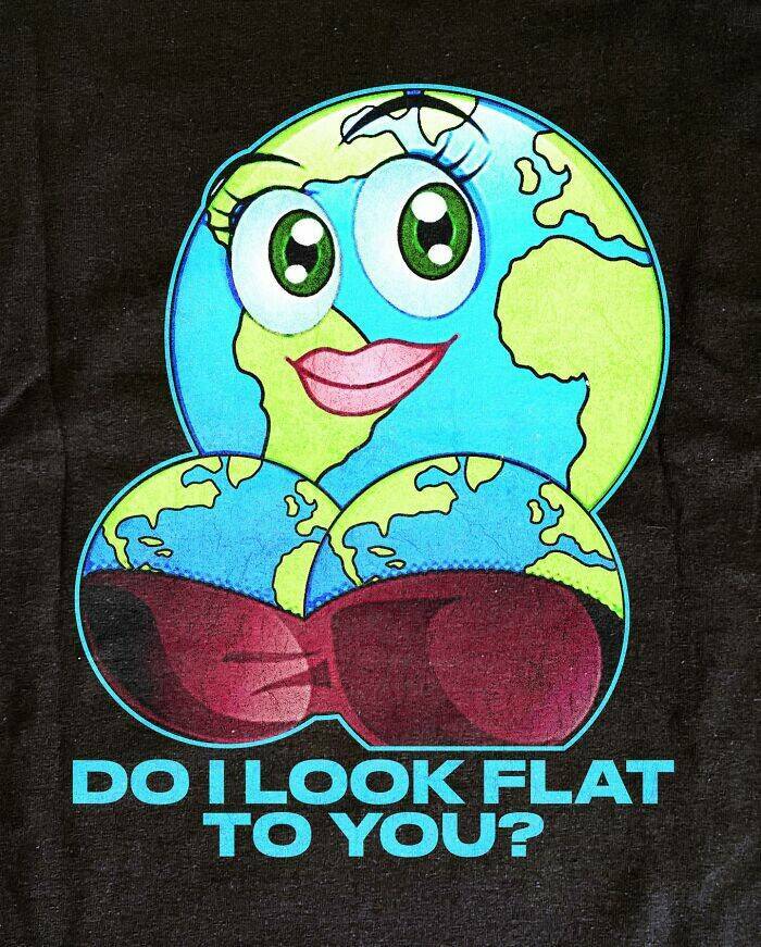 Bold And Bizarre: Questionable Shirts That Will Make You Laugh