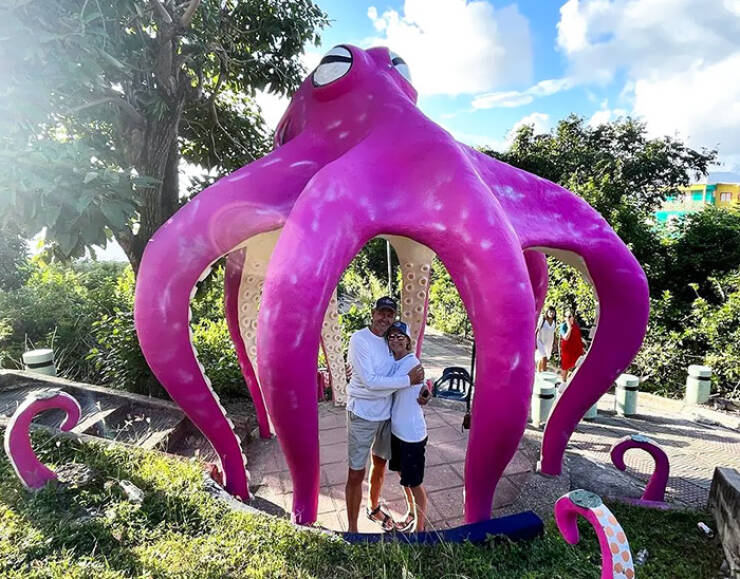 Bus Stops Beyond Ordinary: The Most Creative And Unique Designs