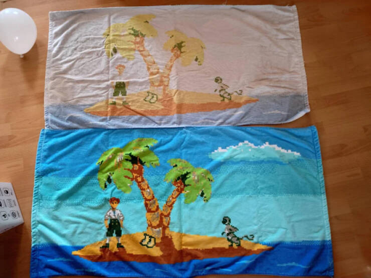 Exploring The Sentimental Value Of Well Worn Objects