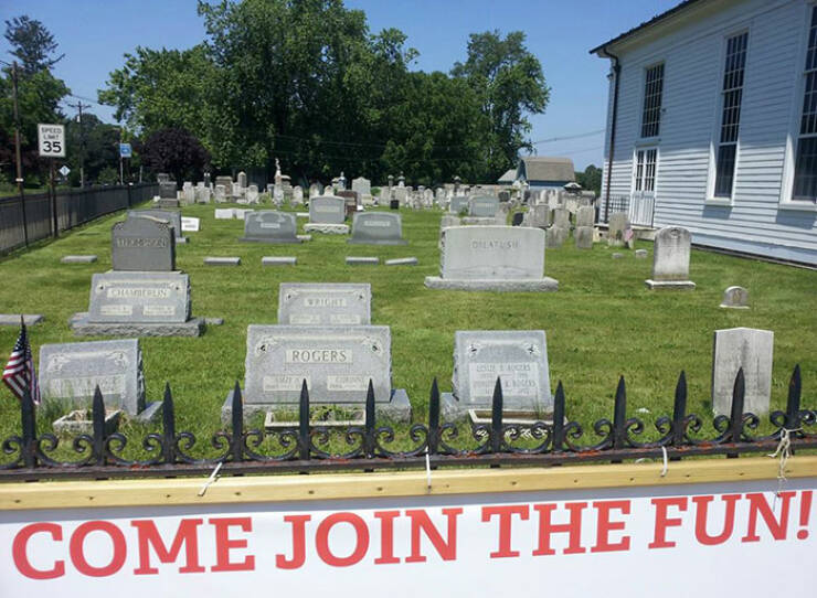 From Bad To Worse: Hilarious And Cringeworthy Advertising Mishaps