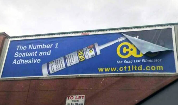 From Bad To Worse: Hilarious And Cringeworthy Advertising Mishaps