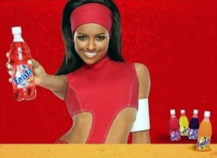 From Bad To Worse: Hilarious And Cringeworthy Advertising Mishaps