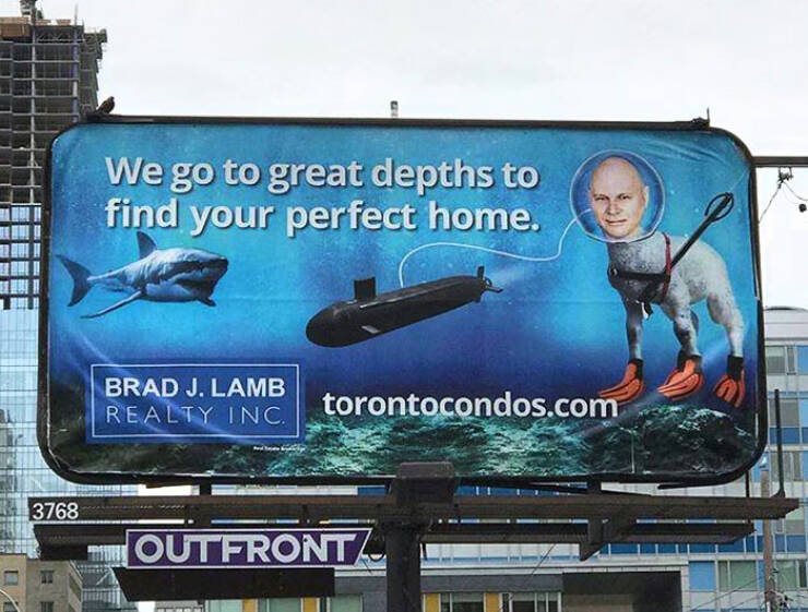From Bad To Worse: Hilarious And Cringeworthy Advertising Mishaps