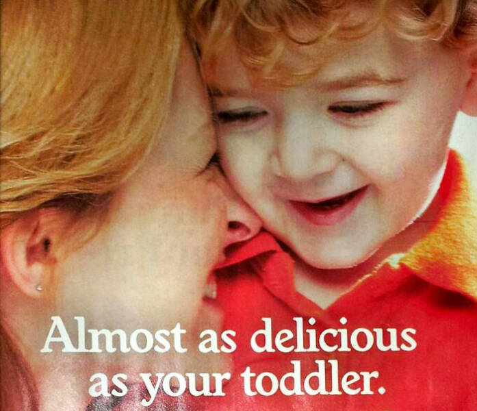 From Bad To Worse: Hilarious And Cringeworthy Advertising Mishaps