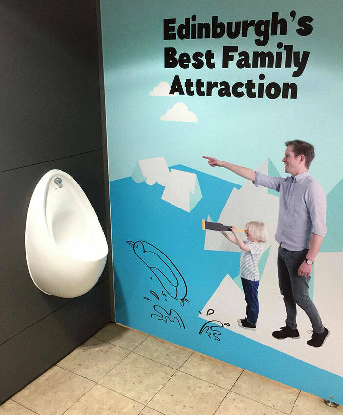 From Bad To Worse: Hilarious And Cringeworthy Advertising Mishaps