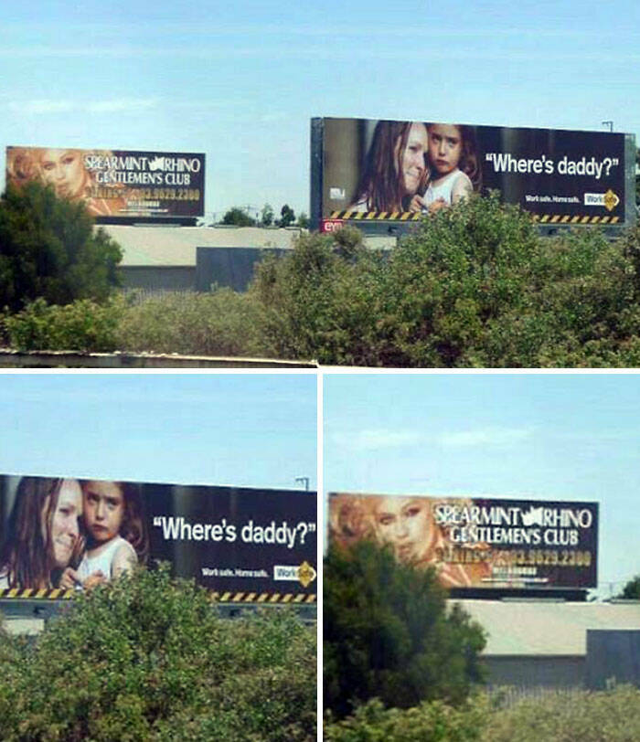 From Bad To Worse: Hilarious And Cringeworthy Advertising Mishaps