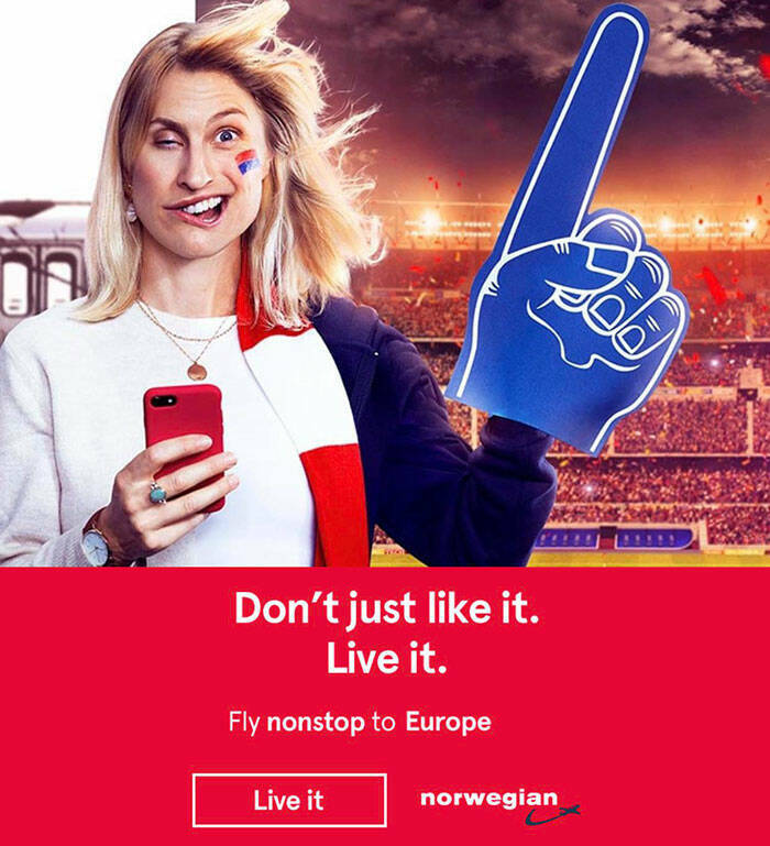 From Bad To Worse: Hilarious And Cringeworthy Advertising Mishaps