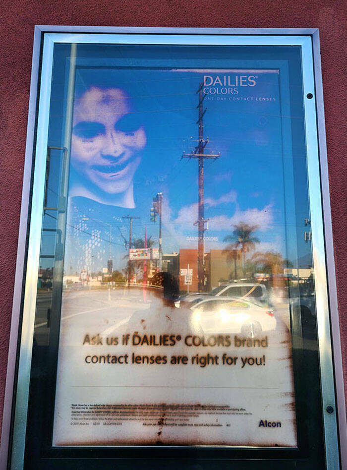 From Bad To Worse: Hilarious And Cringeworthy Advertising Mishaps