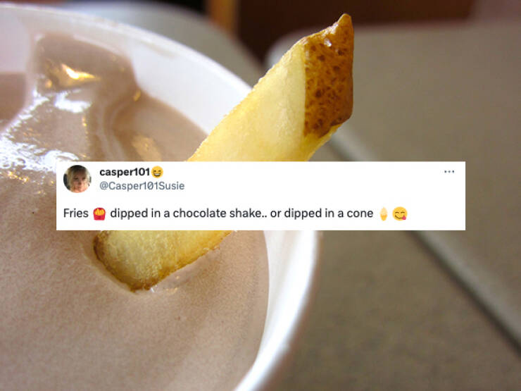 Exploring The Strangest Food Combinations Loved By Many