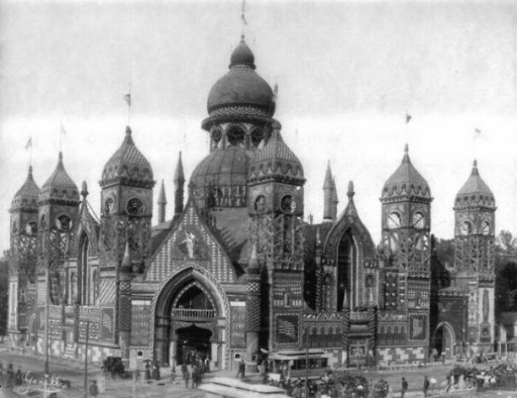 Gone But Not Forgotten: The Most Spectacular Lost Architectural Wonders