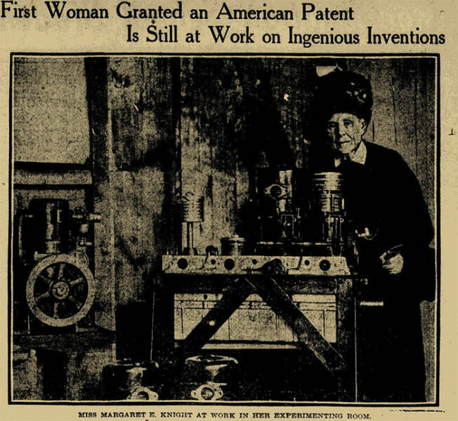 Unsung Heroines: Women Inventors That Shaped Our World
