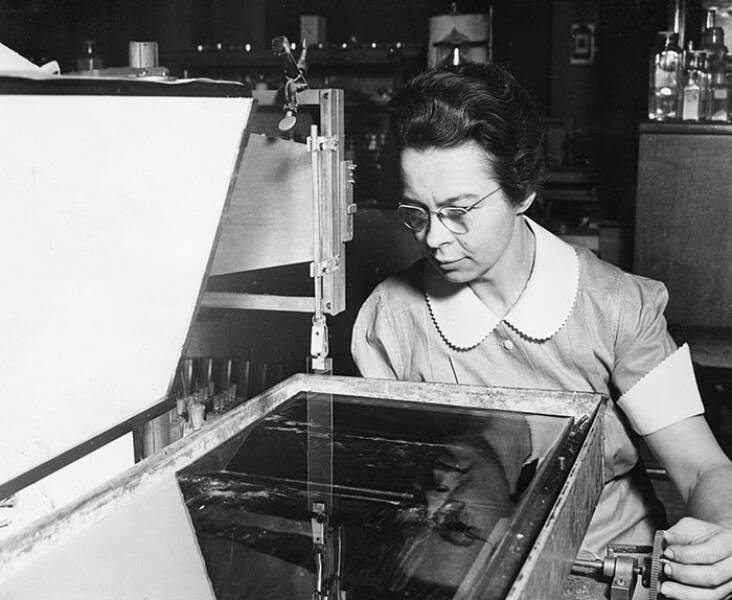 Unsung Heroines: Women Inventors That Shaped Our World