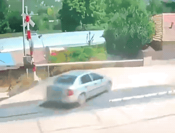 Epic Fails On The Road: The Chronicles Of Bad Drivers
