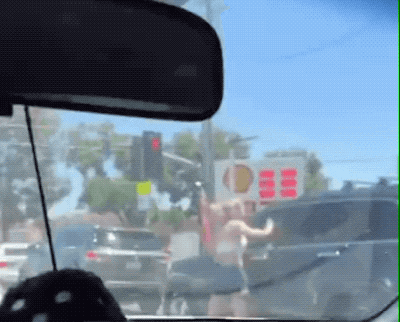 Epic Fails On The Road: The Chronicles Of Bad Drivers